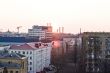 urban life