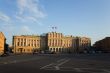 Mariinsky Palace