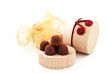 handmade truffles