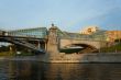 The modern bridge