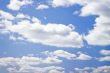 blue sky