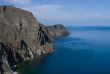 Baikal lake
