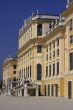 Schoenbrunn castle