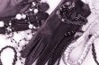 vintage fashion accessories