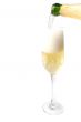 champagne