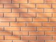 Brick wall