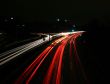 Street at night