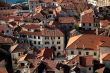Kotor town in Montenegro