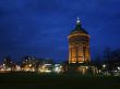 Wasserturm in Mannheim