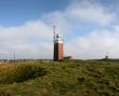 Lighthouse of Helgoland