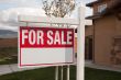 For Sale Real Estate Sign