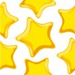  Gold stars