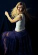 young girl