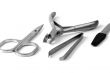 manicure tools