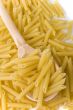 raw italian macaroni