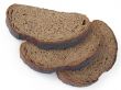 rye bread slices