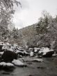 Winter River