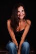 Woman casual fashion
