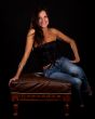 Woman casual fashion