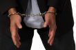 Handcuffed