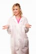Friendly doctor