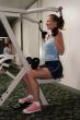 Exercising
