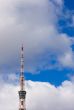 Television tower