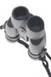 binoculars on white