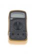Digital multimeter close up