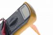 Digital multimeter closeup