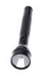 electric torch on white background