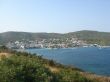 Aghia Marina view