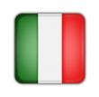 flag of italia