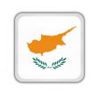 flag of cyprus