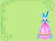 happy easter