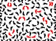 foot prints