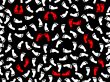 foot prints