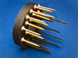 screws at magnet