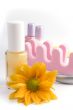 pedicure beauty set