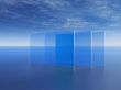 windowpanes
