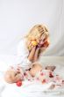young blonde girl