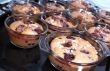 Ready muffins