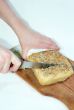 Bread cutting