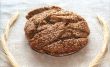Loaf of rye bread