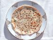 Pancake on the plate
