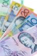 Australian bank notes