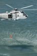 Rescue Helicopter