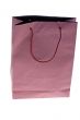 paper bag on white background