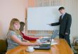 Young man to speak at a meeting