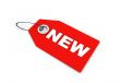 new label